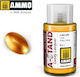 Ammo Modellbau Farbe Candy Golden Yellow 30ml