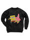 Sweatshirt Black