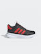 Adidas Kids Sports Shoes Running X_plr