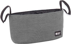 Kikka Boo Veranstalter Kinderwagen Gray Zoe