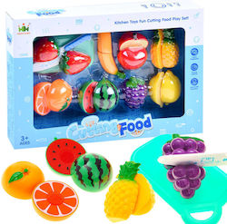 Jokomisiada Fruits & Vegetables Toy