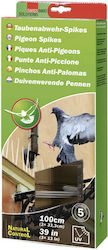 Swissinno Birds Anti-Roosting Spikes 1m