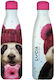 Diakakis Bottle Thermos Stainless Steel 500ml Multicolour