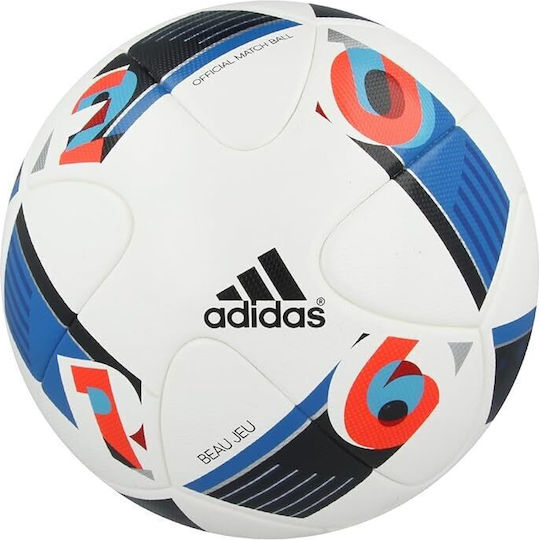 adidas Euro 16 OMB Футболна Топка
