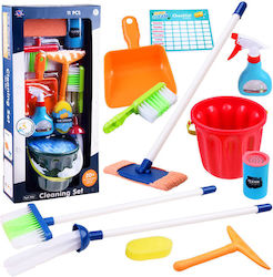 Jokomisiada Cleaning Toy