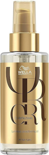 Wella Or Oil Reflections Haaröl für Ernährung 100ml