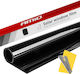 Auto Gs Car Sun Protection Film Matte Dark Black 300x50cm