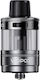 Voopoo Pnp X Pod Tank Electronic Cigarette Vaporizer RTA 5ml 26mm AT-2446-GREY