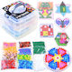 Jokomisiada Mosaic for Children 3+ Years 6000pcs