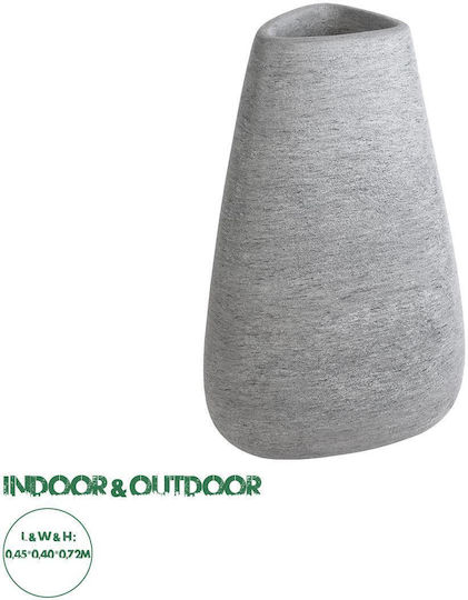 GloboStar Oxford Plant Pot Polyester