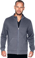Landau Medizinische Jacke Gray