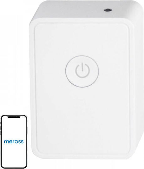 Smart Msh300 (homekit) Smart Gateway Wi-Fi / RF Συμβατό με Apple HomeKit