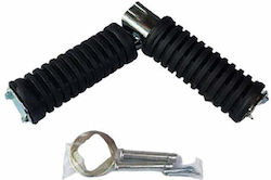 Nikme Motorcycle Foot Peg 11820-225