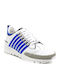 Legendary Sneakers White