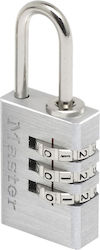 Master Lock Combination Padlock 20mm