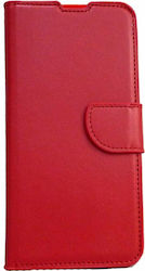 Wallet Red (Xiaomi 13T)