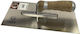 Spatula 280x130mm cu Mâner de Piele 000037