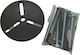 Nikme Puller Set for Flywheels 115pcs