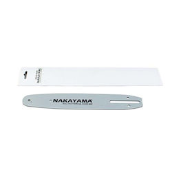 Nakayama Chainsaw Blade Chainsaw Blade 25cm 031703