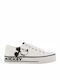 Kids Sneakers White