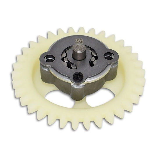 W Standard Αντλία Λαδιού Μοτοσυκλέτας Yamaha Crypton-X 135