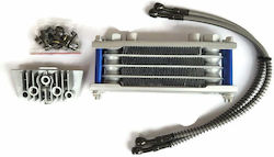 Gazzenor Kühlschrank Motor Motorrad