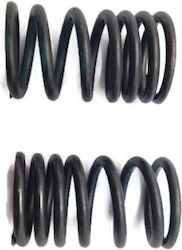 Honda Motorcycle Cylinder Head Valve Spring Honda ANF 125 Innova Injection