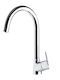 Ramon Soler Kitchen Faucet Counter Silver