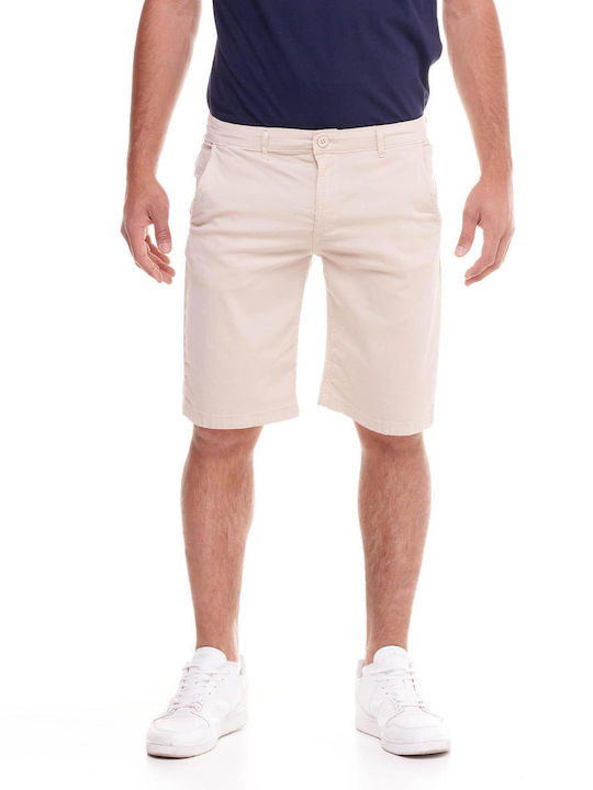 Men's Shorts Cargo Fog