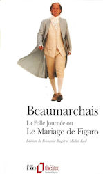 Le Mariage De Figaro