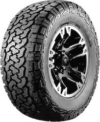 Comforser Cf1100 235/80R17 120R 4 Jahreszeiten für 4x4 / SUV