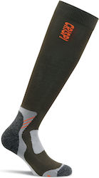 Crispi Hunting Socks Gray