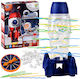 Настолна игра Falling Astronaut за 2-4 играчи 3+ години GR0601 (EN) Jokomisiada