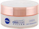 Nivea Cellular Hyaluron Filler Cremă Anti-Îmbătrânire de Zi pentru Față cu Factor de Protecție Solară SPF30 50ml