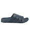 Antrin Herren-Sandalen Blau