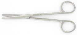 Gima Ψαλίδι Ιατρικό Ευθύ 14.5cm