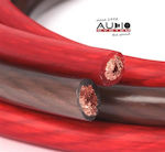 Audio System Car Audio Power Cable