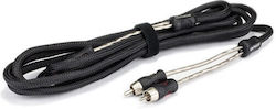 Emphaser Car Audio Stereo Cable Sprecher für Autos