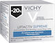 Vichy Liftactiv Supreme Creme Gesicht Tag 50ml
