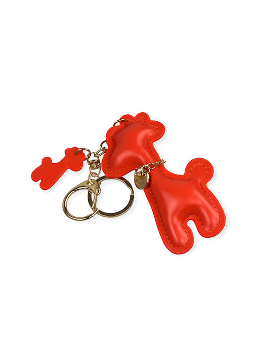 Bartuggi Keychain Orange