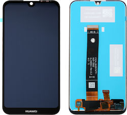 Οθόνη για HUAWEI Y5 2019 (Μαύρο)