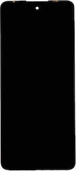 Οθόνη 5g για Motorola G51 5G, G60, G60s. (Μαύρο)