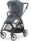 Inglesina Electa Adjustable Baby Stroller Suita...