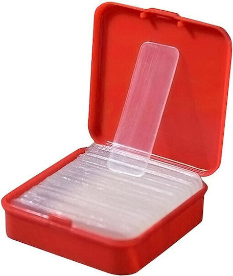Doppelseitiges Klebeband Rotes 54mm 55 Stück