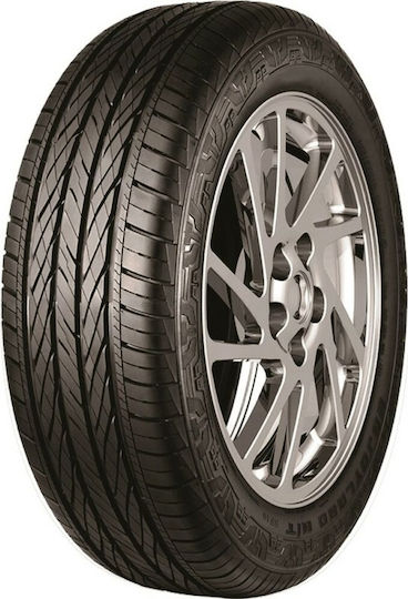 Tracmax X-privilo 235/65R16 107E-Commerce-Website Sommerreifen Reifen für 4x4 / SUV Auto