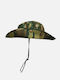 Army Race Jagdhut Dschungel Tarnung Khaki