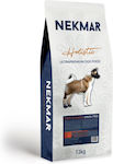 Nekmar 12kg Dry Food for Puppies