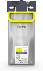 Epson T05a Μελάνι Εκτυπωτή InkJet Κίτρινο (C13T05A40N)
