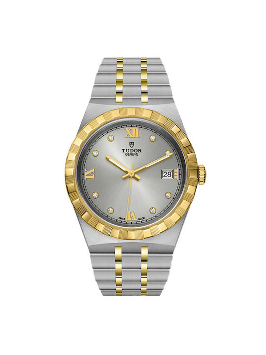 Tudor watches skroutz sales