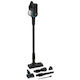 Hoover H-Free HF410P 011 Επαναφορτιζόμενη Σκούπα 2 σε 1 Stick & Χειρός 25.2V Μαύρη
